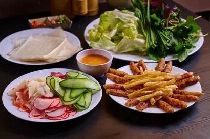 Dạo 1 vòng ẩm thực Đà Lạt với top 9 món đặc sản ấn tượng