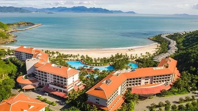 Vinpearl Resort Nha Trangg