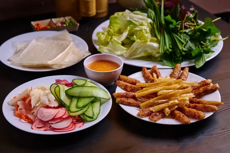 Dạo 1 vòng ẩm thực Đà Lạt với top 9 món đặc sản ấn tượng