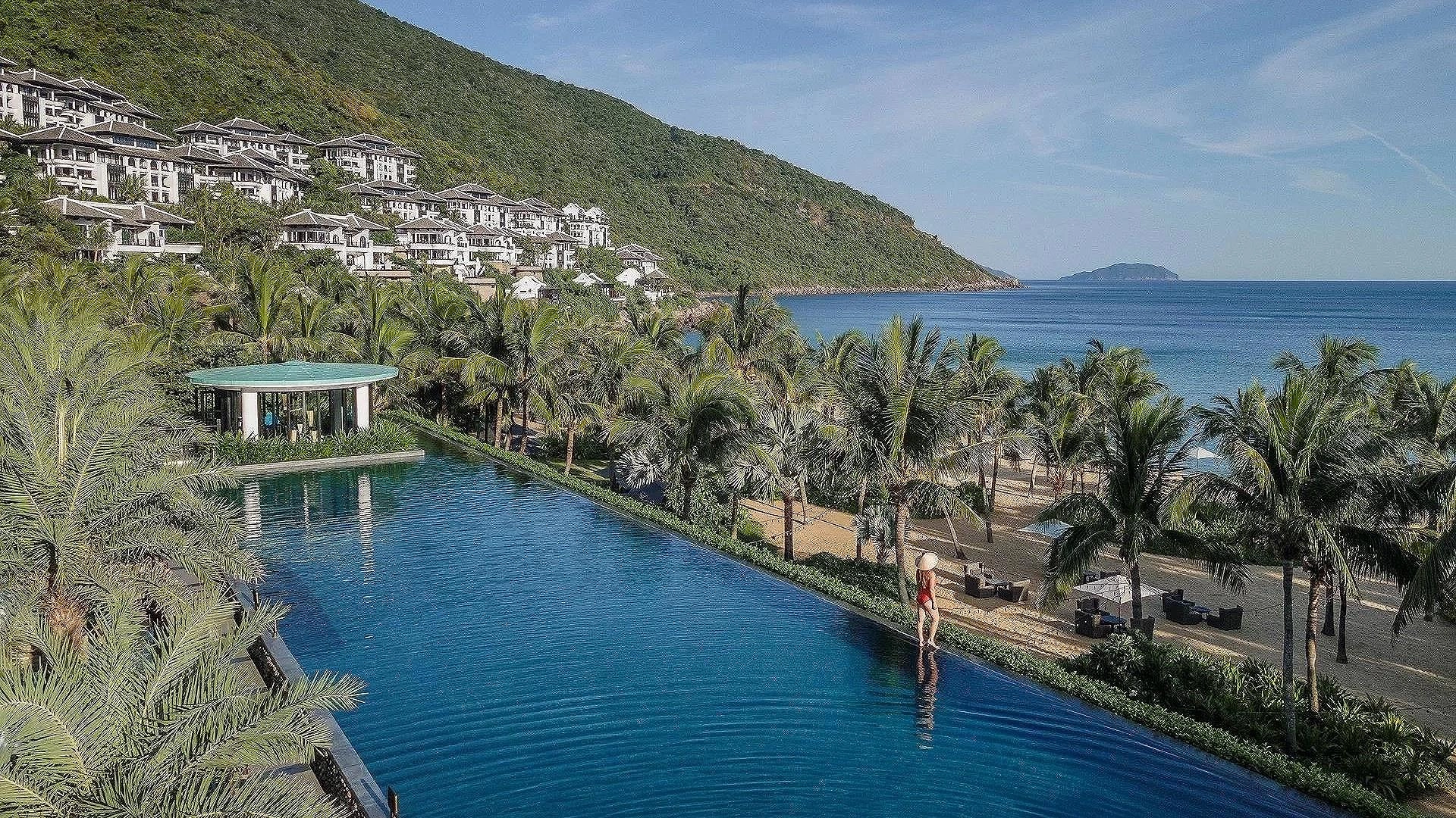 InterContinental Đà Nẵng Sun Peninsula Resort